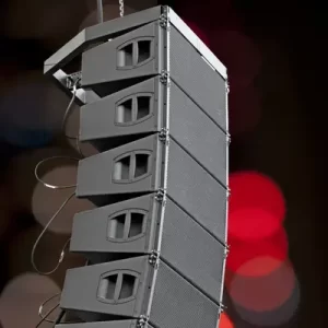 Special Line TA-212 ( 2-Way Line Array System ) ( Pair ) - Image 1