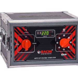 DACHI 15 KVA FC STABILIZER - Image 1