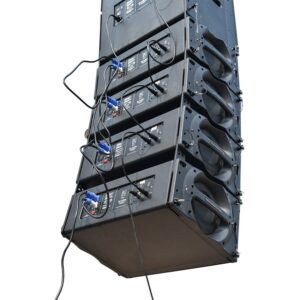 Beta3 SLA12H, 5-Transducer 3-Way Full Range Speaker - Image 3