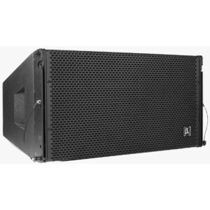 Beta3 VR112 12", 3- Transducer Two-Way Full Range Speaker - Image 3