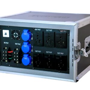 DACHI 15 KVA FC STABILIZER - Image 2