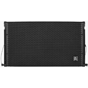 Beta3 VR112 12", 3- Transducer Two-Way Full Range Speaker - Image 1