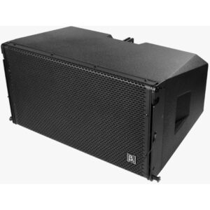 Beta3 VR112 12", 3- Transducer Two-Way Full Range Speaker - Image 2