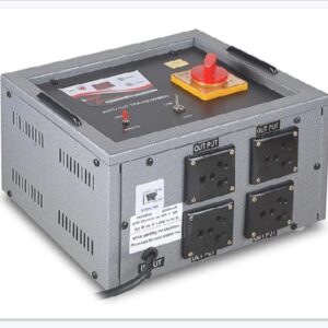 DACHI 3 KVA Voltage STABILIZER RPS 5130 PA - Image 2