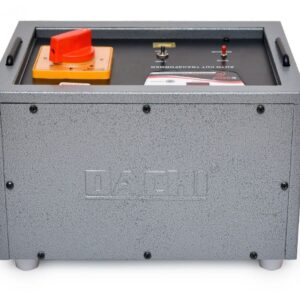 DACHI 3 KVA Voltage STABILIZER RPS 5130 PA - Image 1