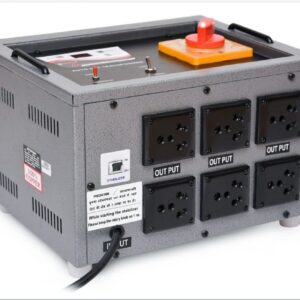 DACHI RPS 8130 PA Voltage STABILIZER - Image 1
