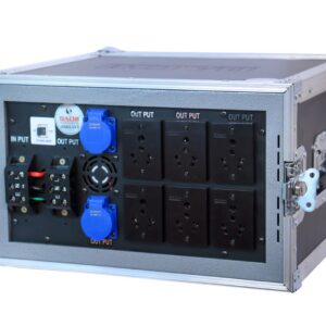 DACHI 20 KVA FC STABILIZER - Image 1