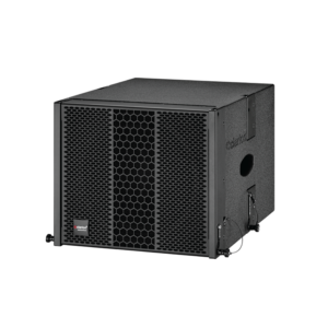 Clarion JM-LA SUB1208 12 Inch 500W Line Array Sub Bass Speaker - Image 1