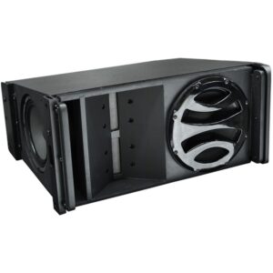 Beta3 SLA12H, 5-Transducer 3-Way Full Range Speaker - Image 1
