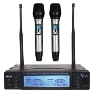 NX Audio URX60 HH - Image 1